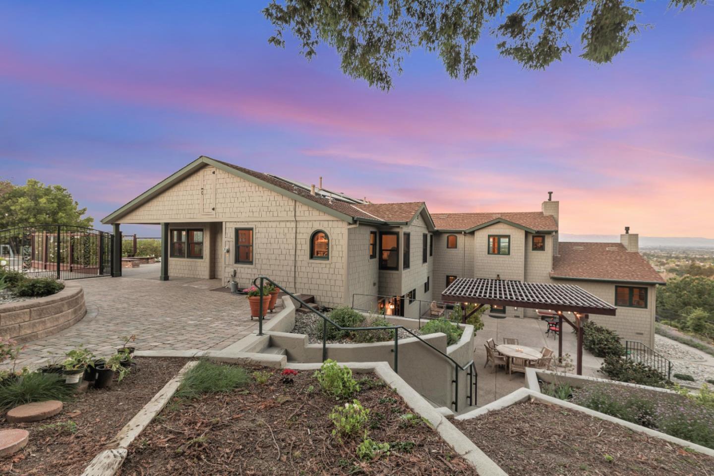 22820 San Juan Road Cupertino, CA 95014 - Photo 55 of 100