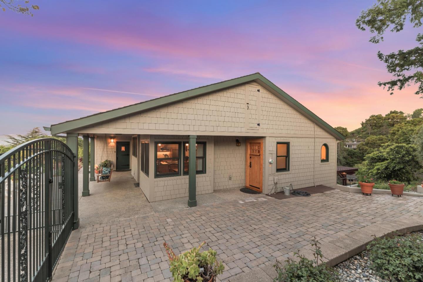 22820 San Juan Road Cupertino, CA 95014 - Photo 59 of 100