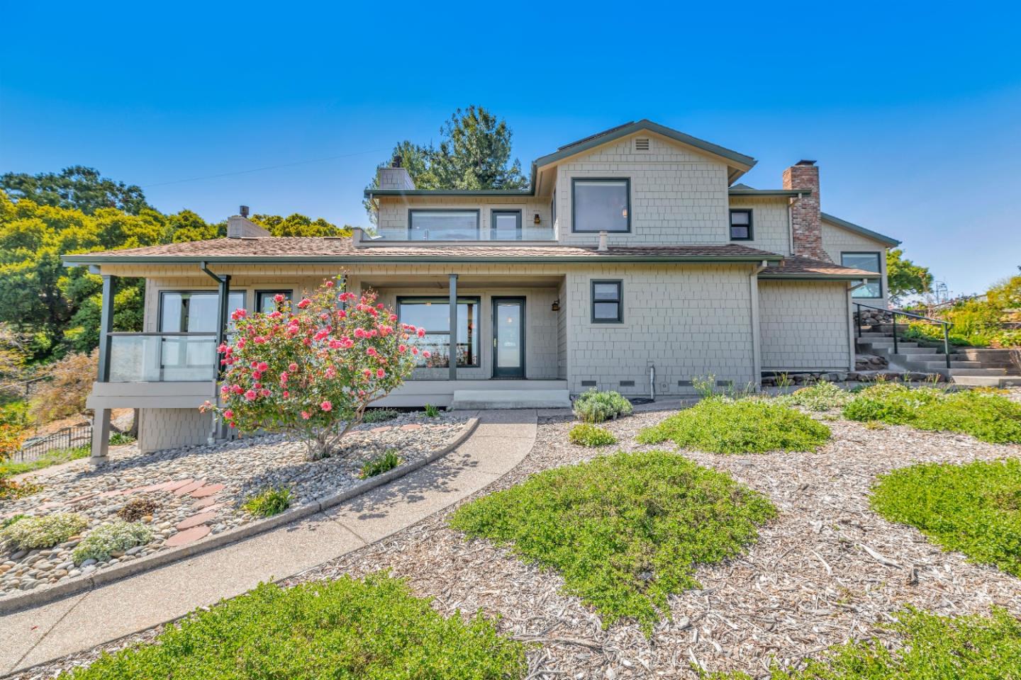 22820 San Juan Road Cupertino, CA 95014 - Photo 65 of 100