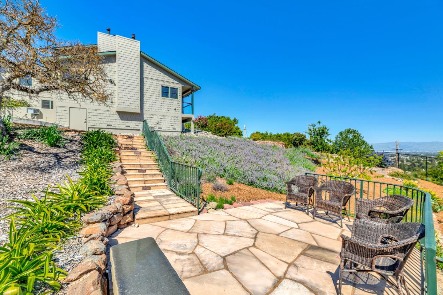 22820 San Juan Road Cupertino, CA 95014 - Photo 82 of 100