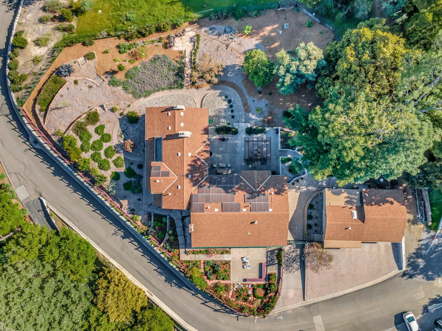 22820 San Juan Road Cupertino, CA 95014 - Photo 83 of 100