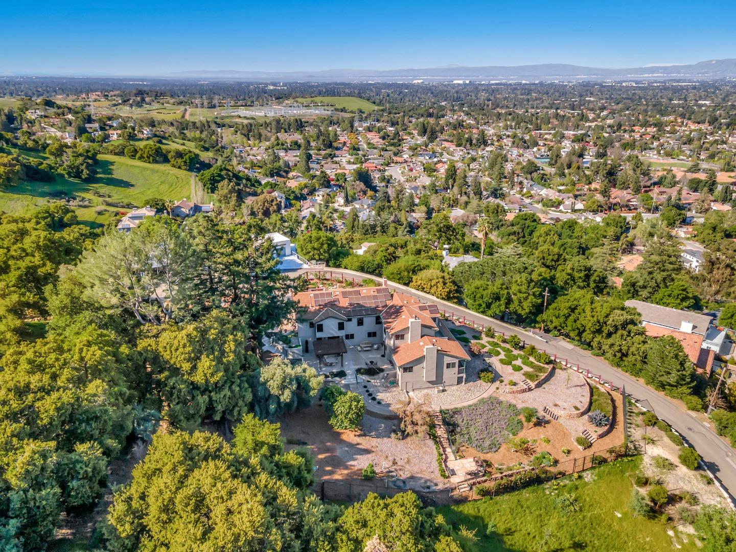 22820 San Juan Road Cupertino, CA 95014 - Photo 85 of 100
