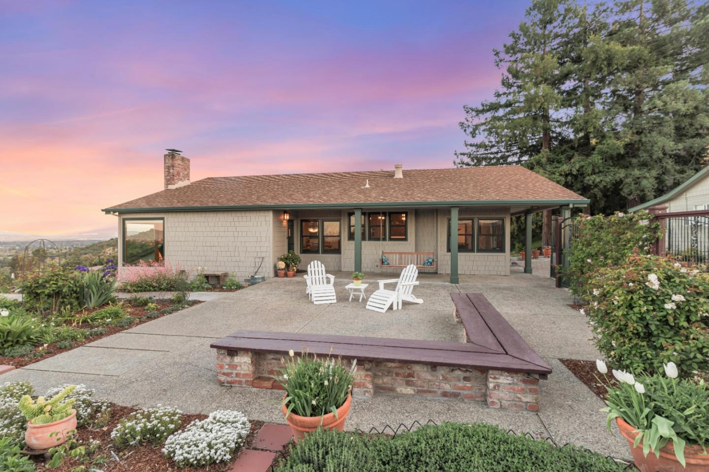 22820 San Juan Road Cupertino, CA 95014 - Photo 87 of 100