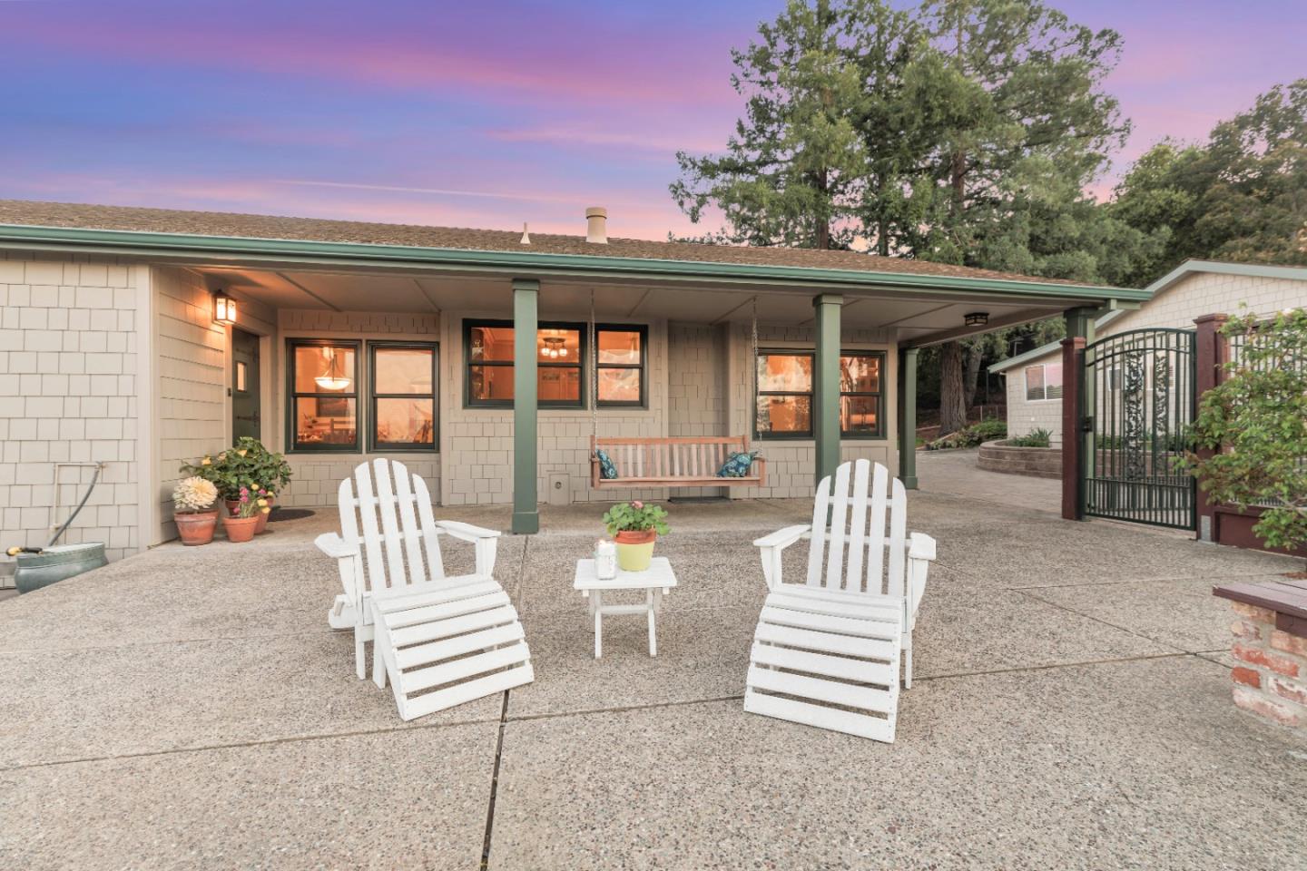 22820 San Juan Road Cupertino, CA 95014 - Photo 88 of 100
