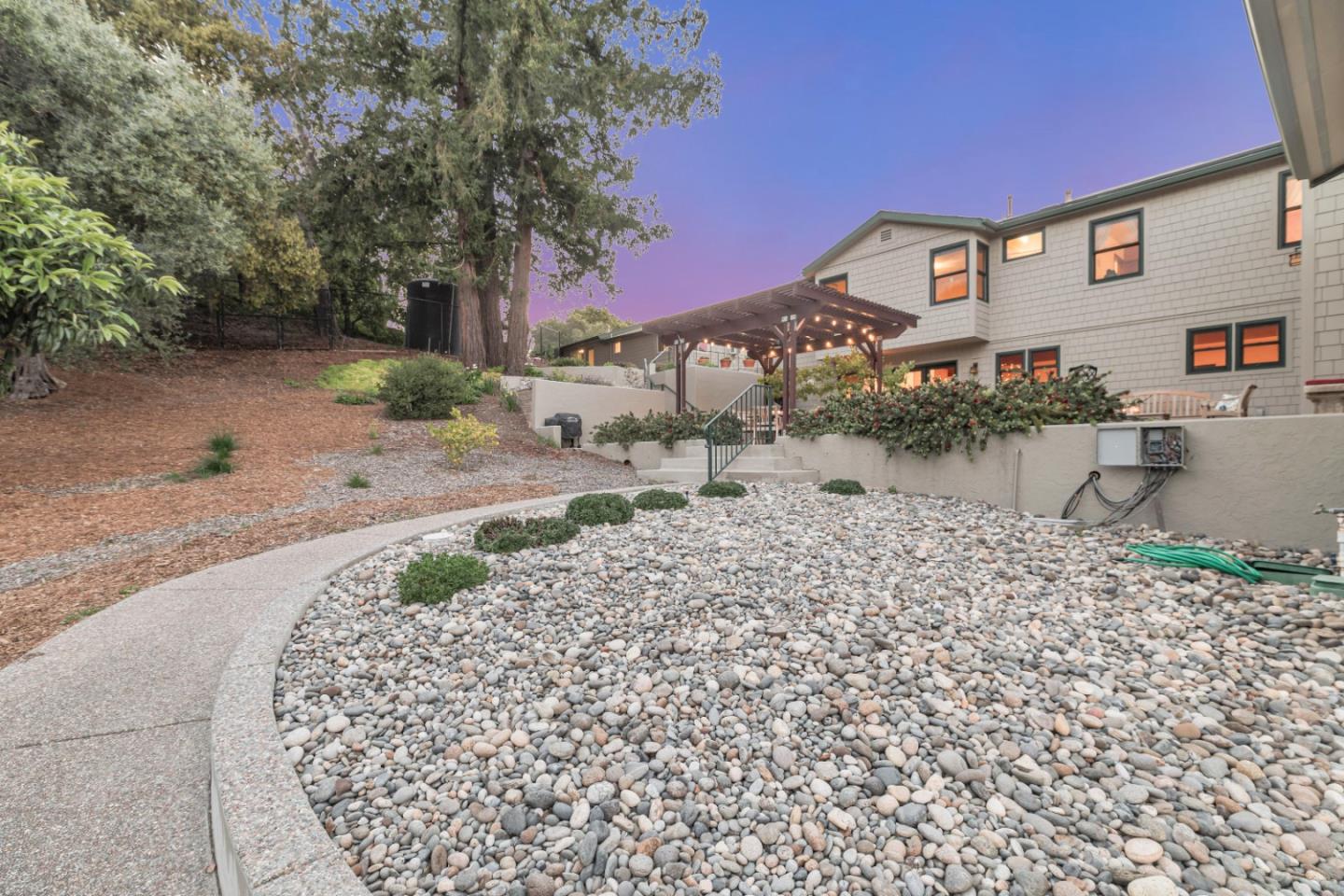 22820 San Juan Road Cupertino, CA 95014 - Photo 96 of 100