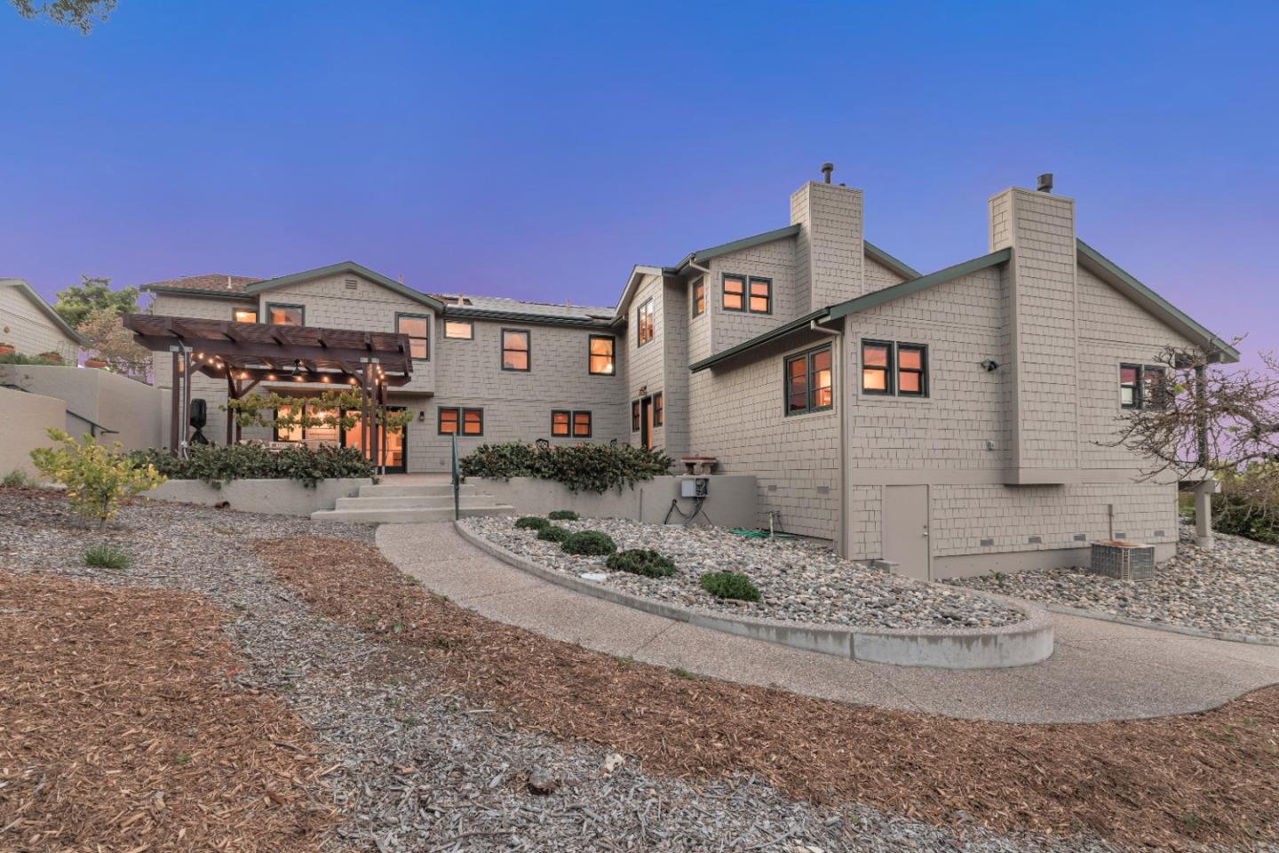 22820 San Juan Road Cupertino, CA 95014 - Photo 97 of 100