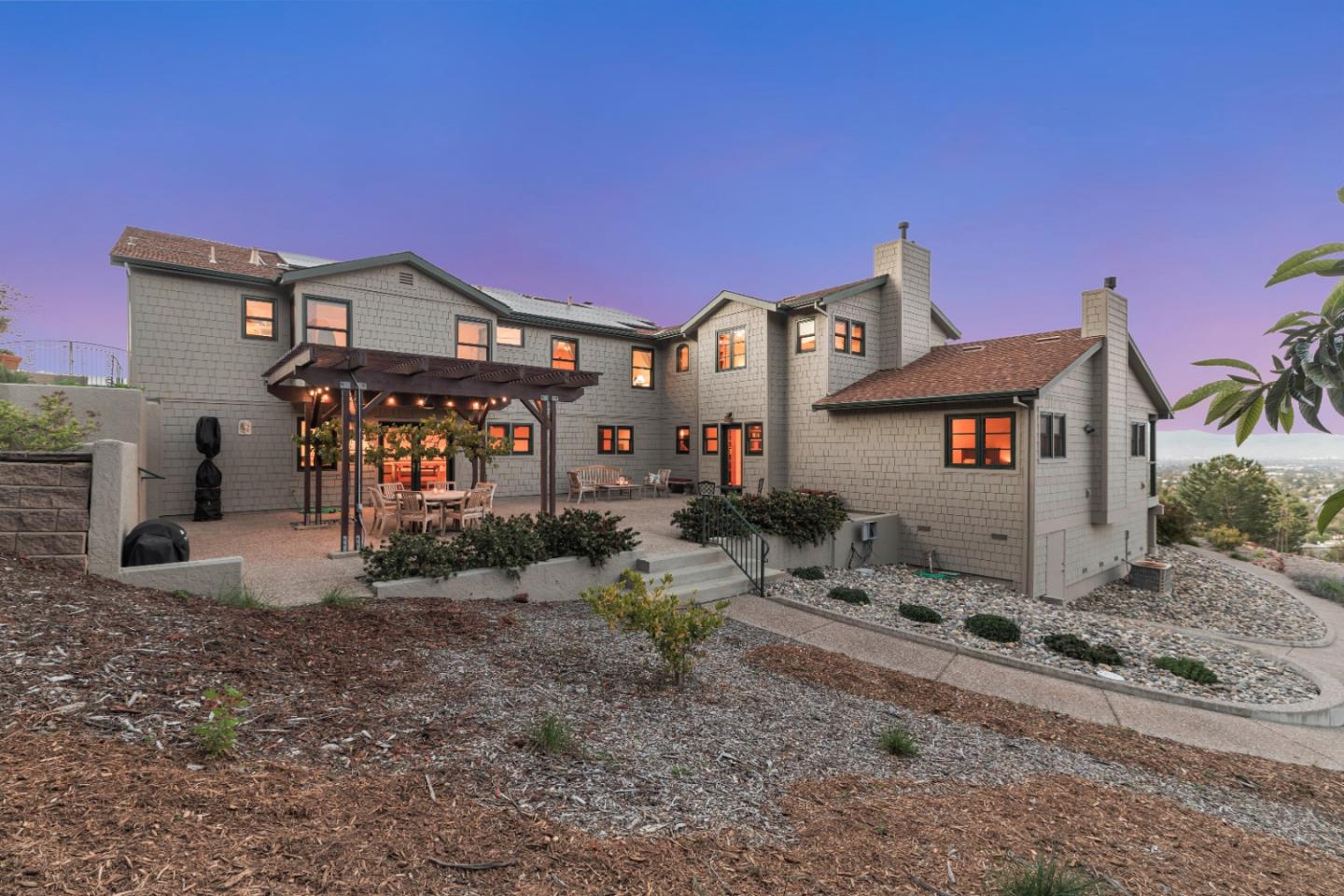 22820 San Juan Road Cupertino, CA 95014 - Photo 98 of 100