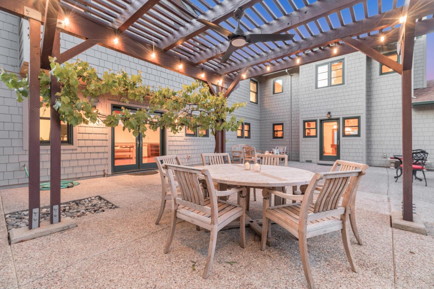 22820 San Juan Road Cupertino, CA 95014 - Photo 100 of 100