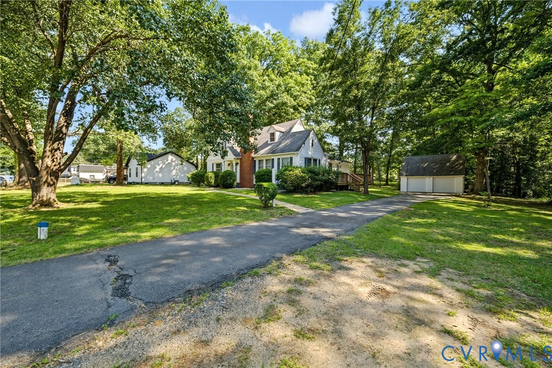 8325 Mill Creek Road West Point, VA 23181 - Photo 5 of 44