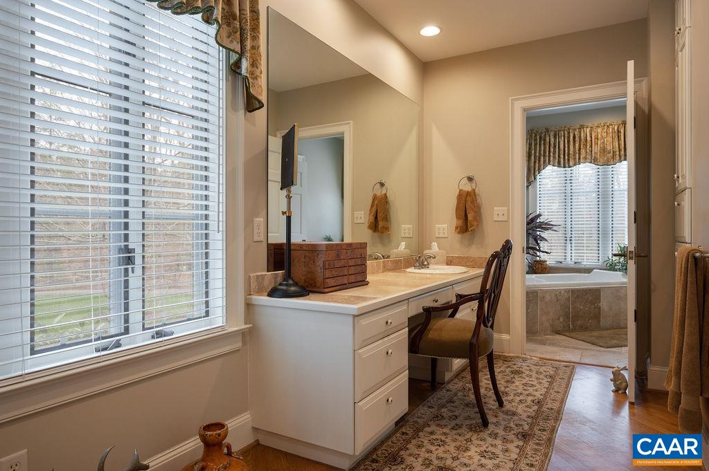 4051 Ballards Mill Road Free Union, VA 22940 - Photo 25 of 49 a view of a dining room with a table and chairs