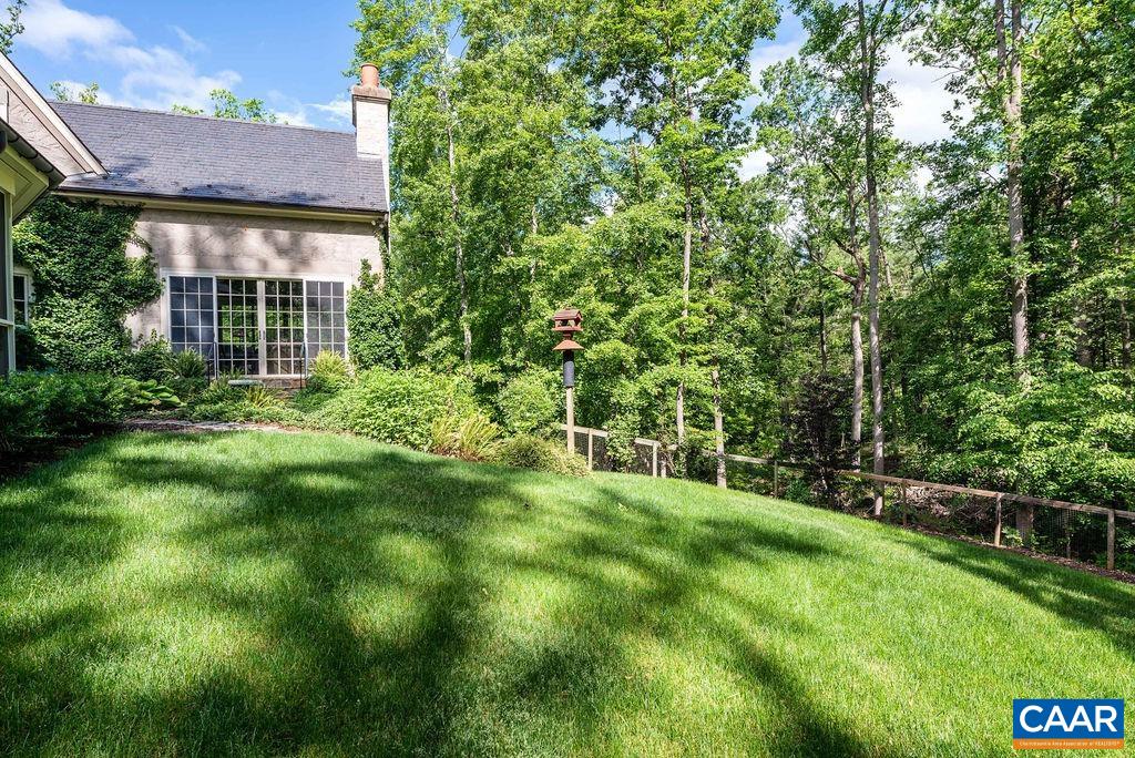4051 Ballards Mill Road Free Union, VA 22940 - Photo 46 of 49 a view of a house with a yard