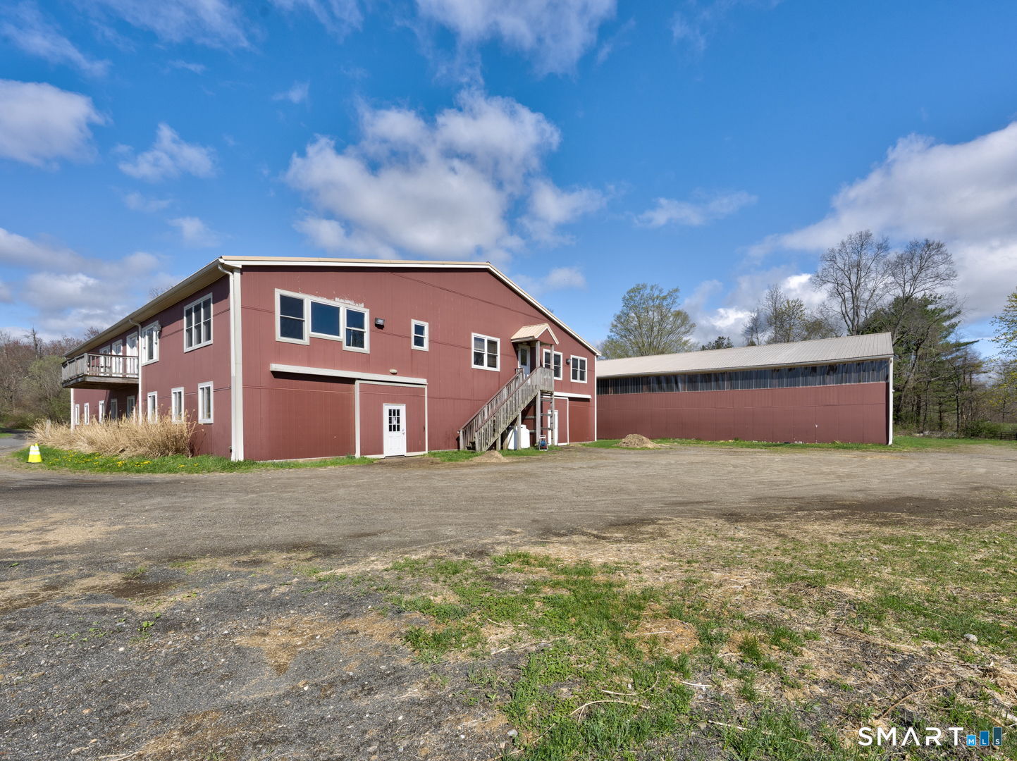 184 Todd Hill Road Bethlehem, CT 06751 - Photo 11 of 36