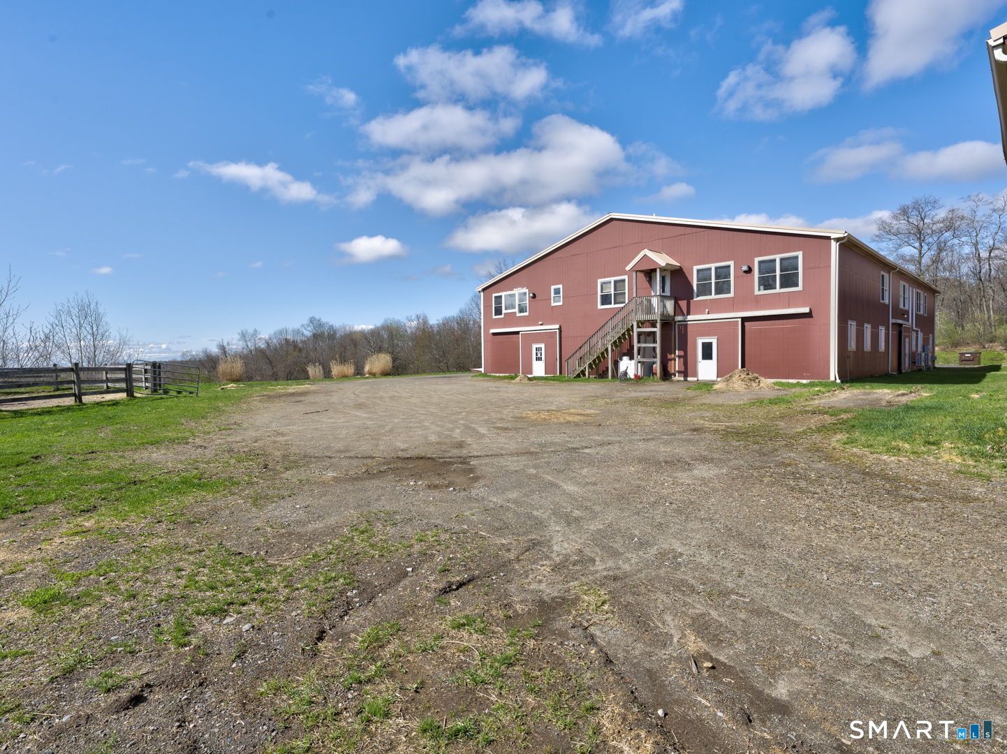 184 Todd Hill Road Bethlehem, CT 06751 - Photo 12 of 36