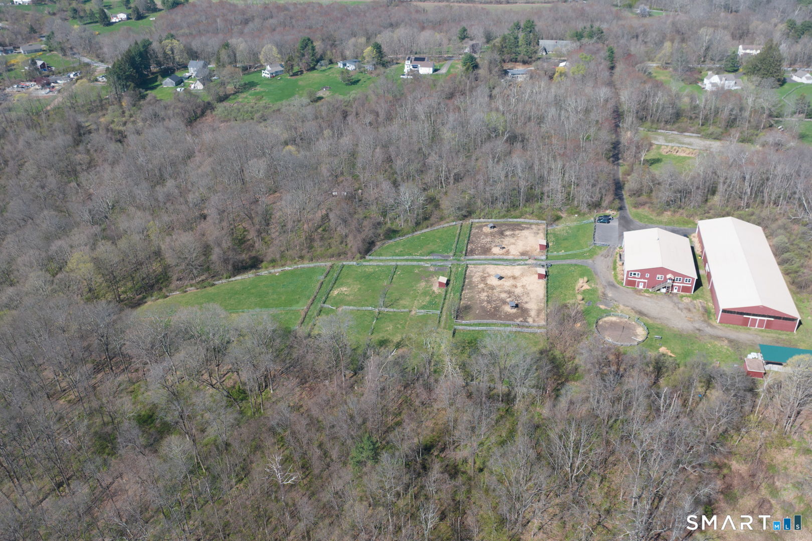 184 Todd Hill Road Bethlehem, CT 06751 - Photo 20 of 36