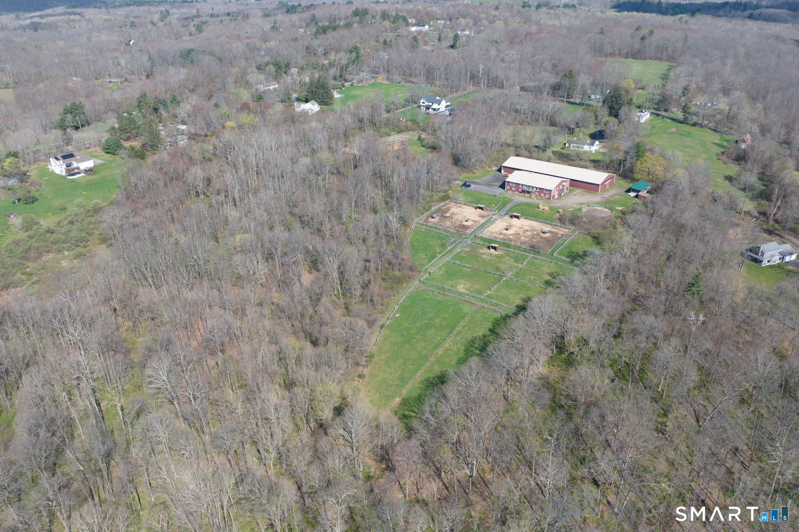 184 Todd Hill Road Bethlehem, CT 06751 - Photo 22 of 36