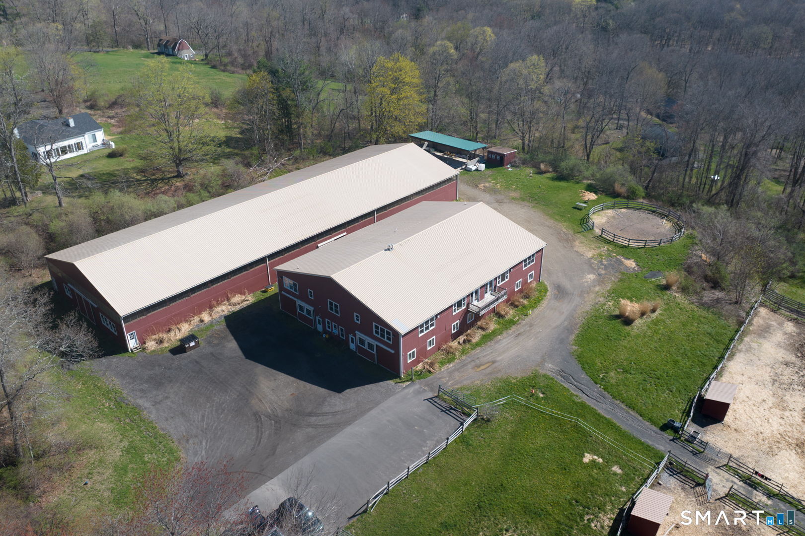 184 Todd Hill Road Bethlehem, CT 06751 - Photo 24 of 36
