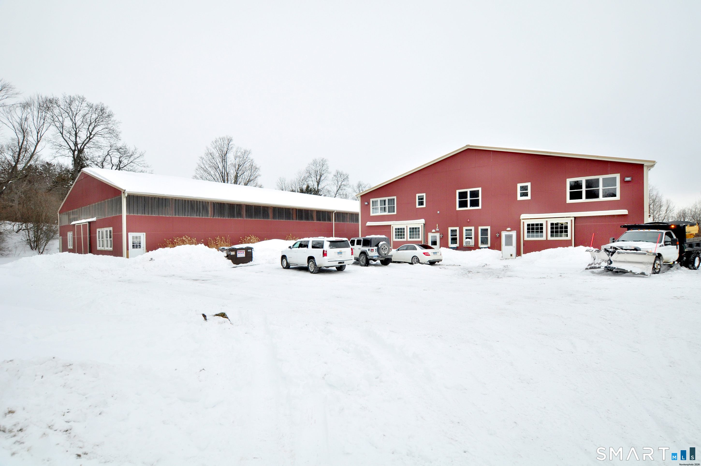 184 Todd Hill Road Bethlehem, CT 06751 - Photo 3 of 20