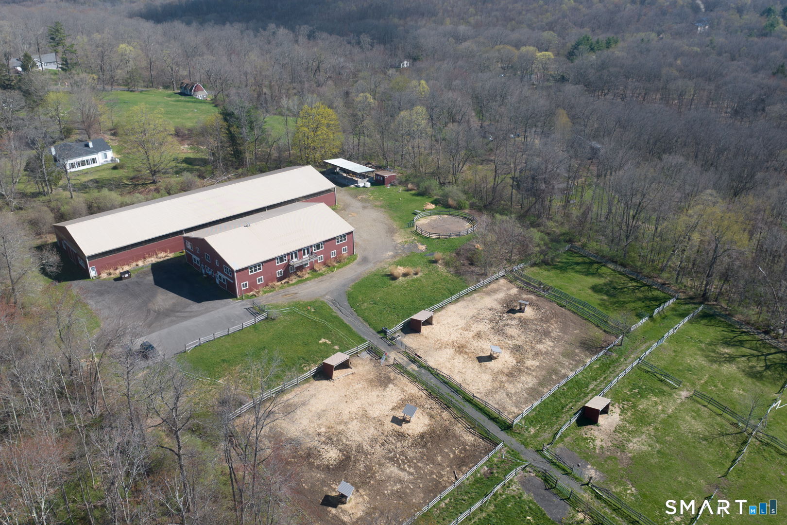184 Todd Hill Road Bethlehem, CT 06751 - Photo 3 of 36