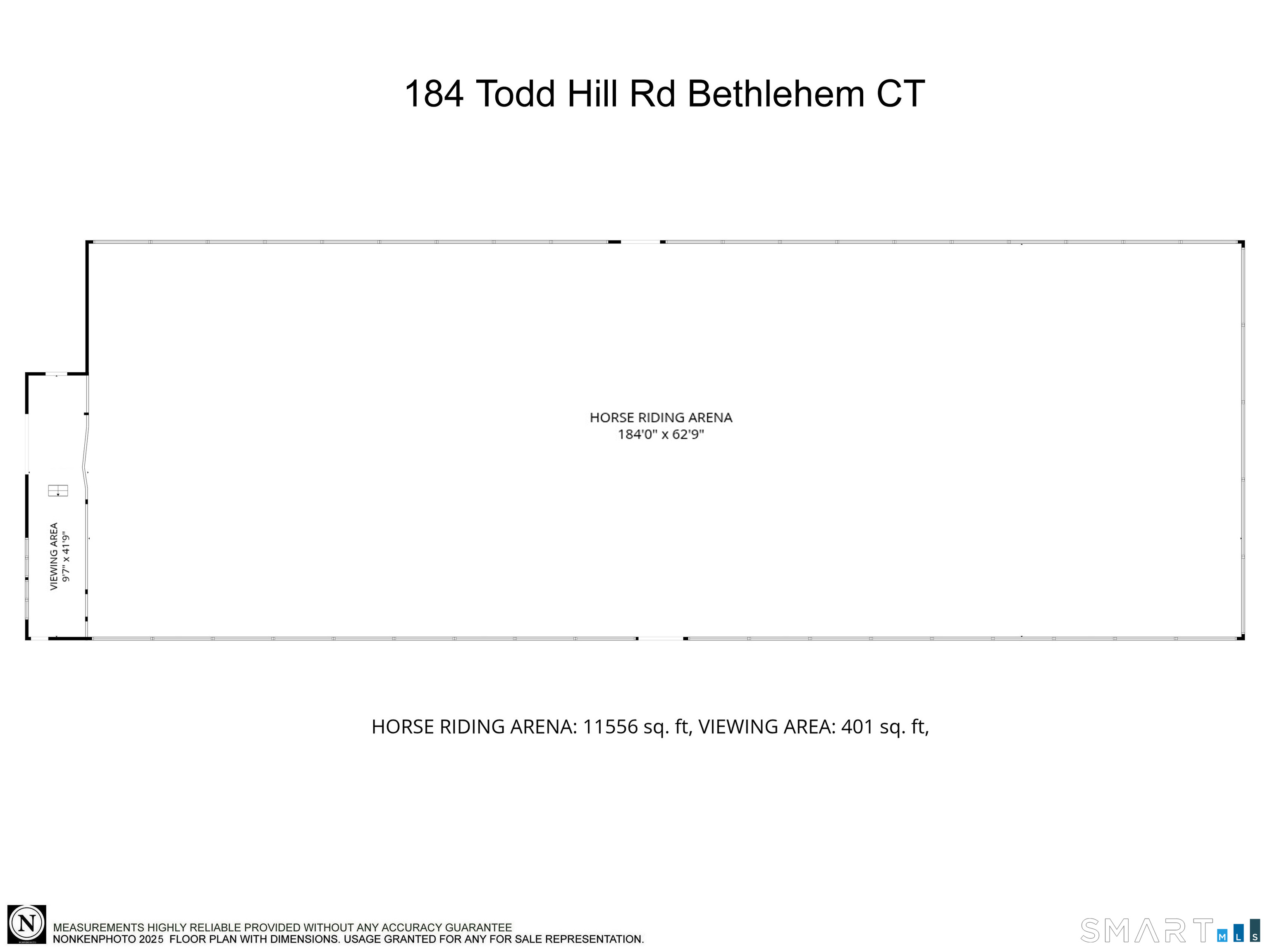 184 Todd Hill Road Bethlehem, CT 06751 - Photo 35 of 36