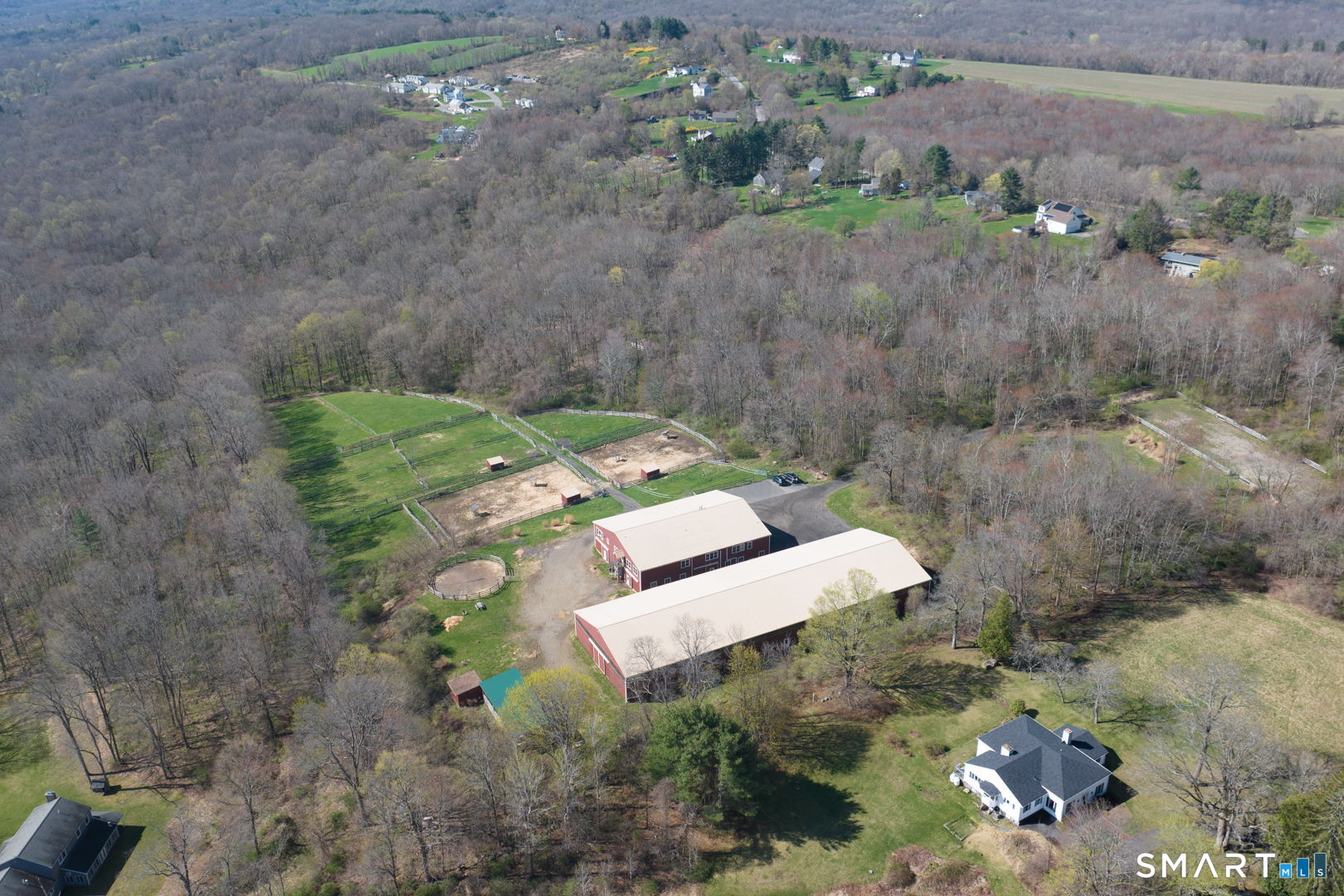 184 Todd Hill Road Bethlehem, CT 06751 - Photo 7 of 36