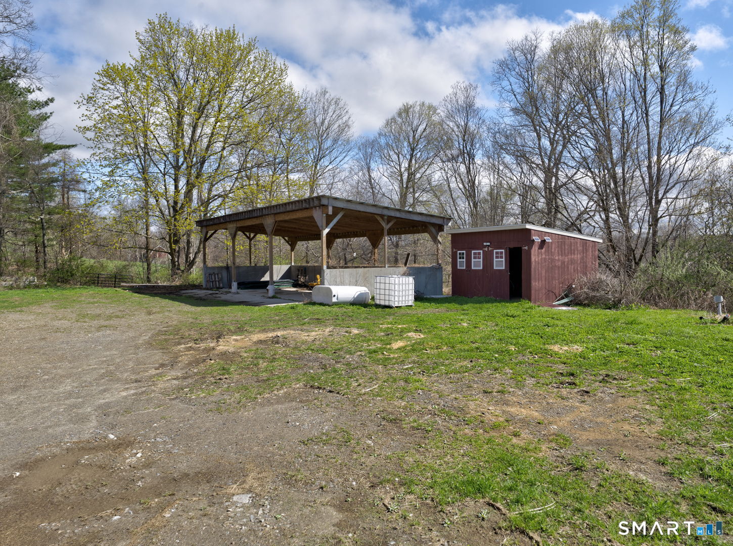 184 Todd Hill Road Bethlehem, CT 06751 - Photo 9 of 36