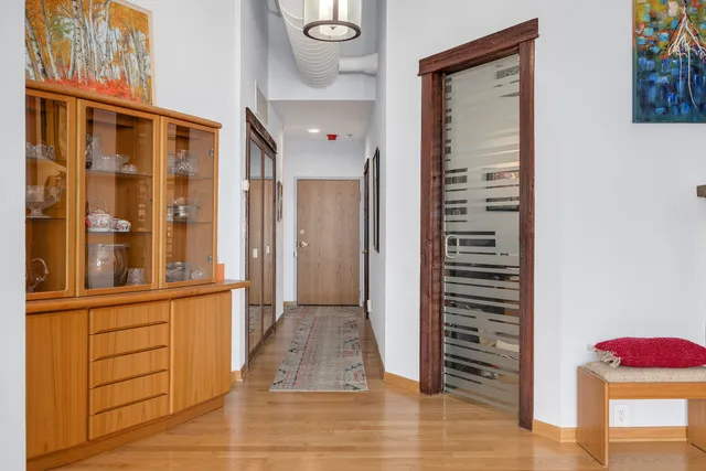 $800,000 | 161 West Harrison Street, Unit 1206, Chicago, IL 60605