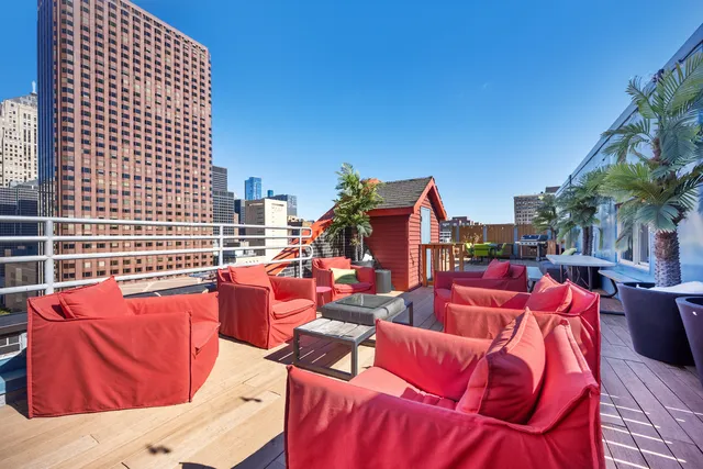 $800,000 | 161 West Harrison Street, Unit 1206, Chicago, IL 60605