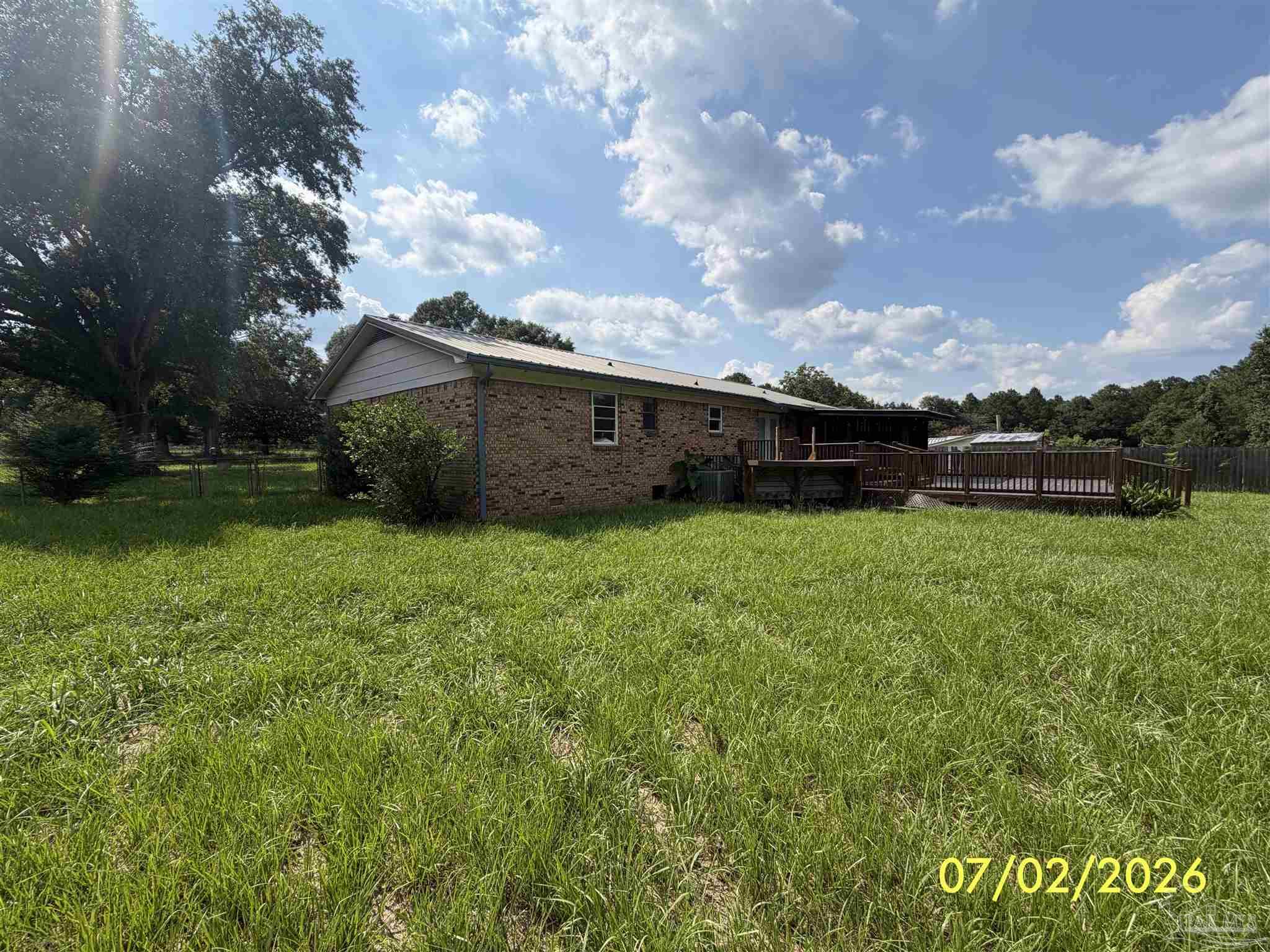 2272 Argle Road Cantonment, FL 32533 - Photo 22 of 26