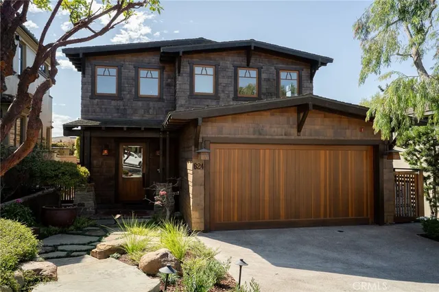$6,500,000 | 624 6th Street, Manhattan Beach, CA 90266