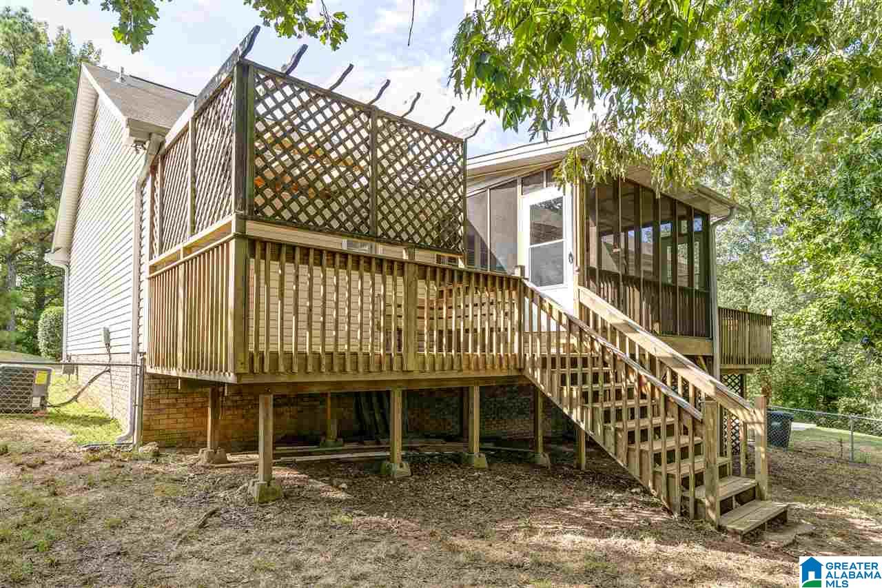 2713 Chestnut Way Pinson, AL 35126 - Photo 26 of 26