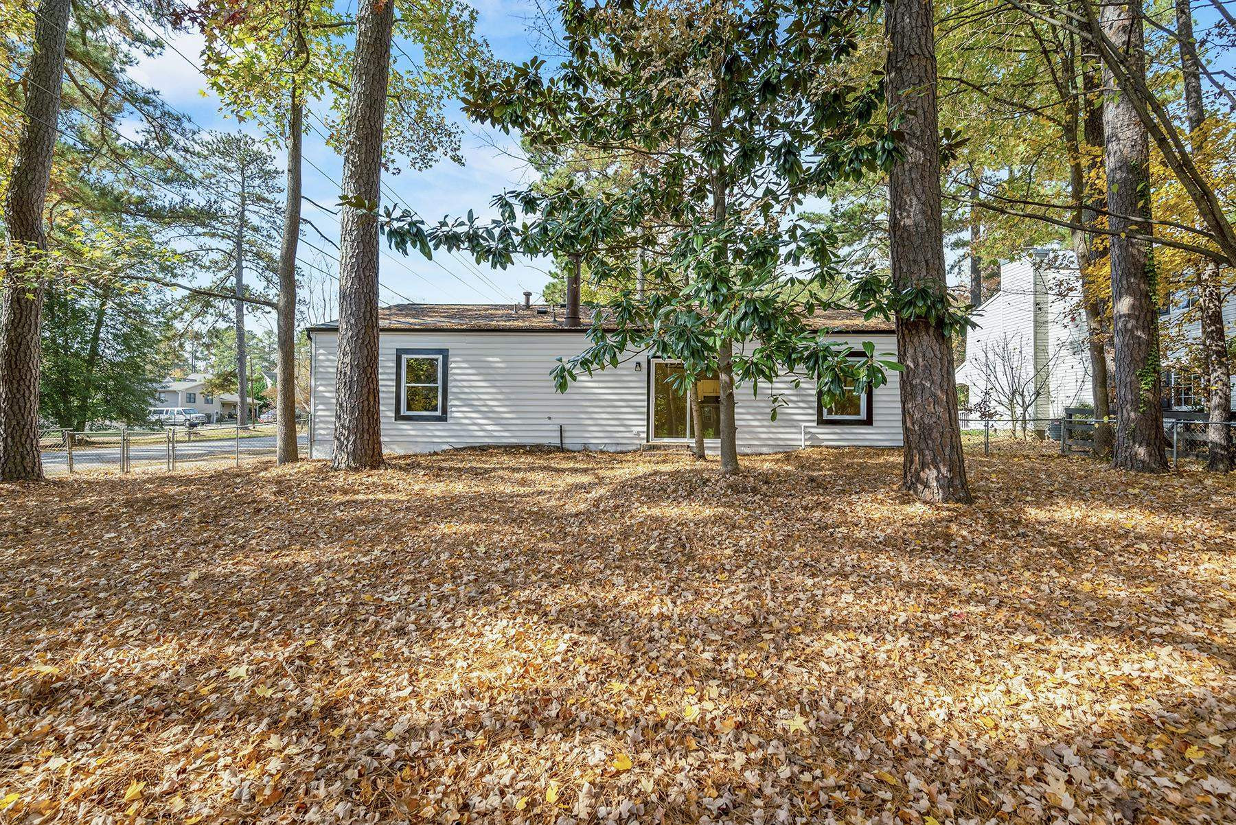 6500 Hammersmith Drive Raleigh, NC 27613 - Photo 21 of 21 Photo 29