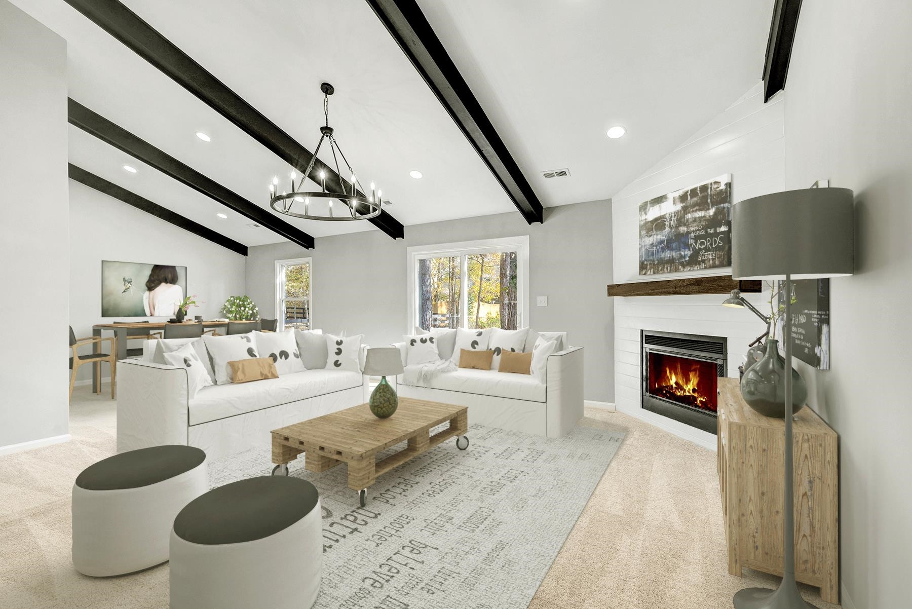 6500 Hammersmith Drive Raleigh, NC 27613 - Photo 10 of 21 Photo 16