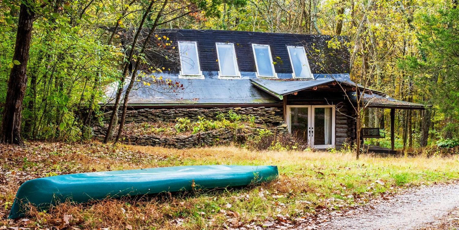 2746 Shadrick Ferry Road Frankfort, KY 40601 - Photo 29 of 47 Studio / guest house