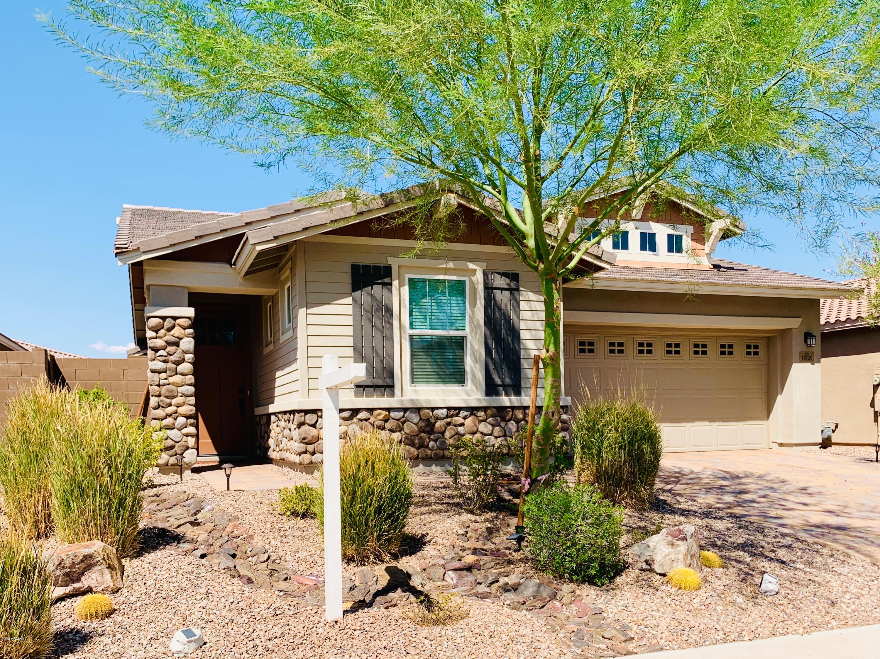 13720 West Linanthus Road Peoria, AZ 85383 - Photo 2 of 32 FullSizeRender