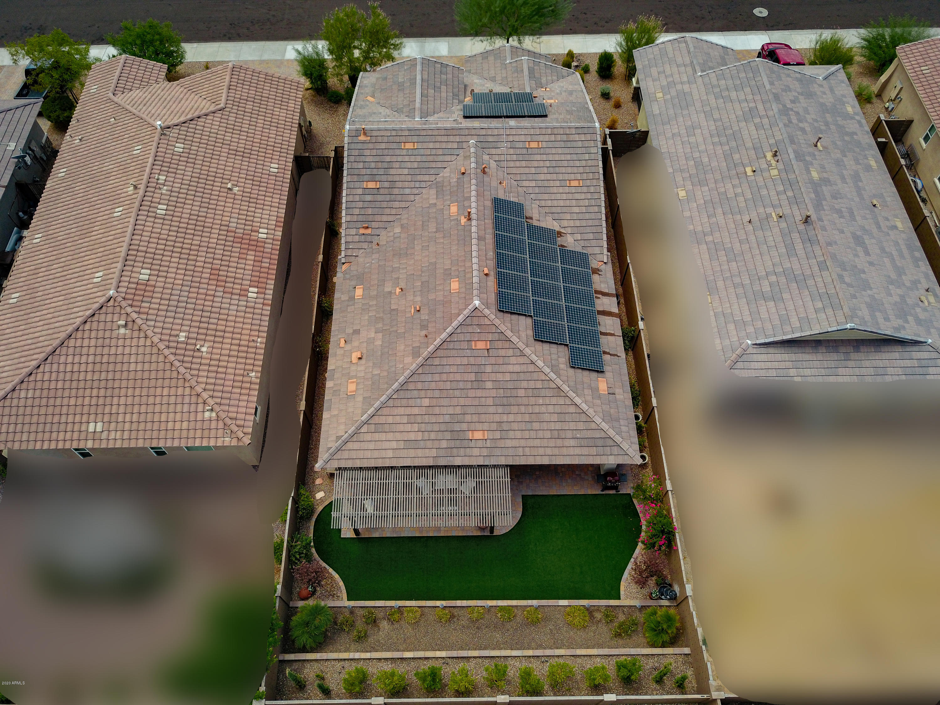 13720 West Linanthus Road Peoria, AZ 85383 - Photo 3 of 32 DJI_0023