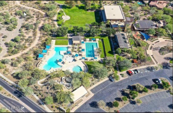 13720 West Linanthus Road Peoria, AZ 85383 - Photo 32 of 32 vistancia pic 12