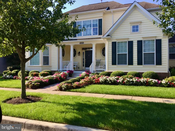 $625,000 | 16516 Howard Millman Lane, Milton, DE 19968