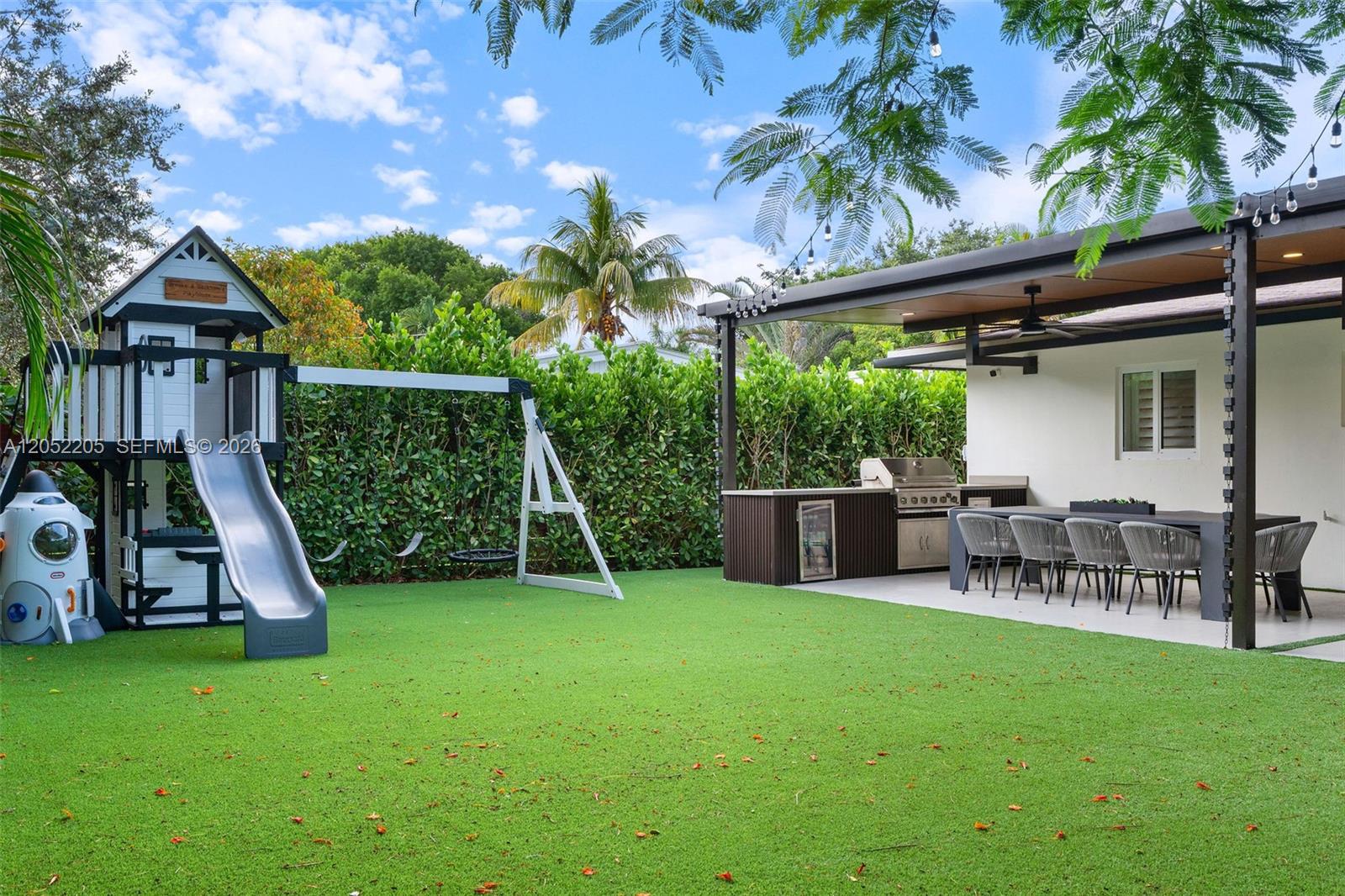 9851 Southwest 85th Terrace Miami, FL 33173 - Photo 14 of 34