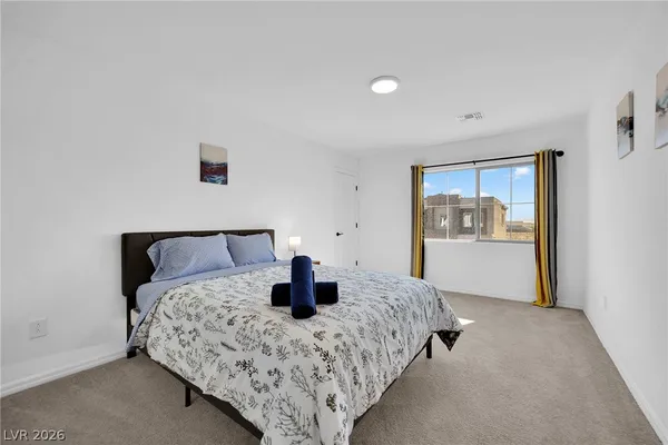 $3,600 | 8737 Del Tonside Street, Las Vegas, NV 89139