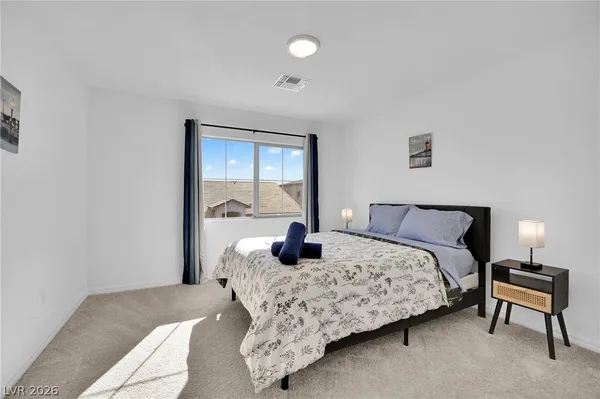 $3,600 | 8737 Del Tonside Street, Las Vegas, NV 89139