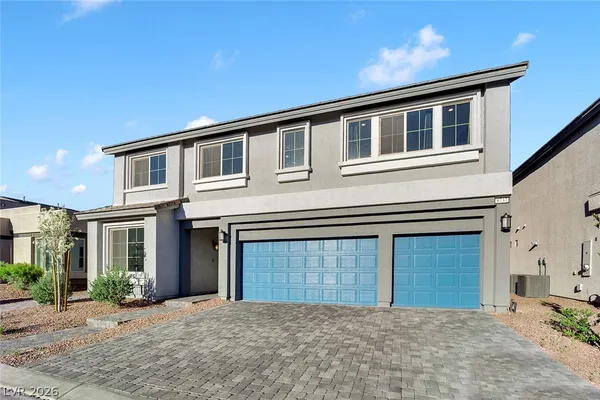 $3,600 | 8737 Del Tonside Street, Las Vegas, NV 89139