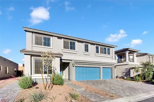 $3,600 | 8737 Del Tonside Street, Las Vegas, NV 89139