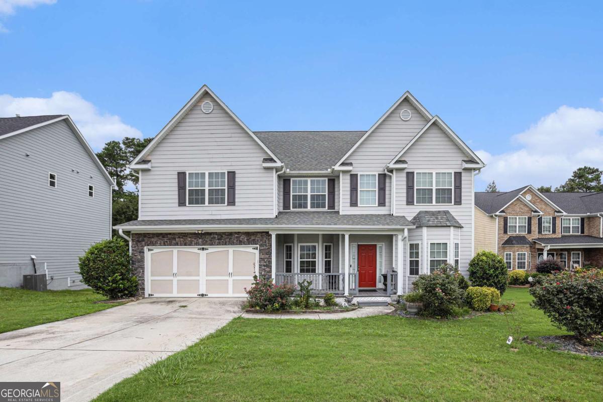 6054 Locklear Way Douglasville, GA 30134 - Photo 1 of 1