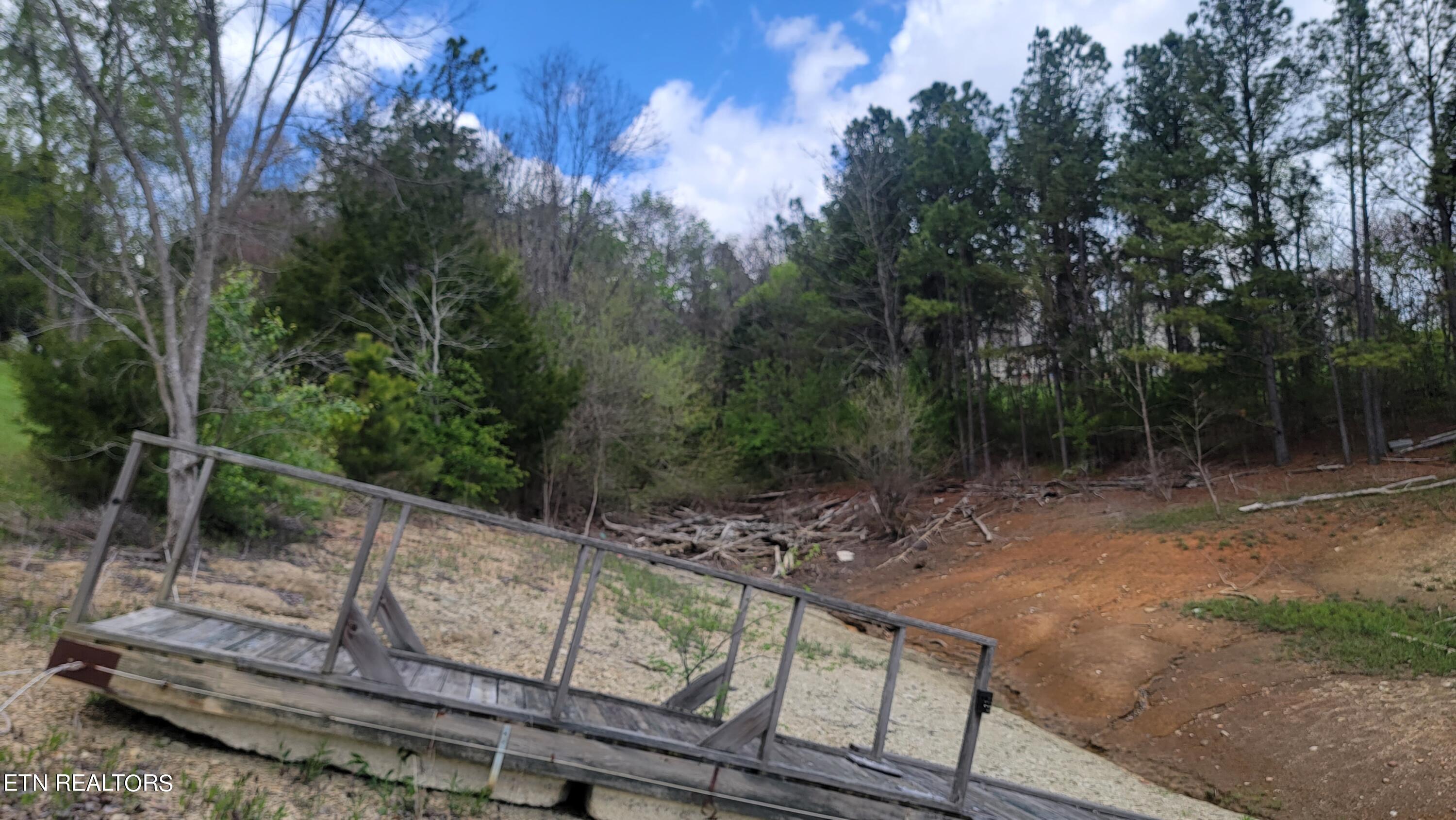 Oak Grove Road Dandridge, TN 37725 - Photo 3 of 9 Waterfront
