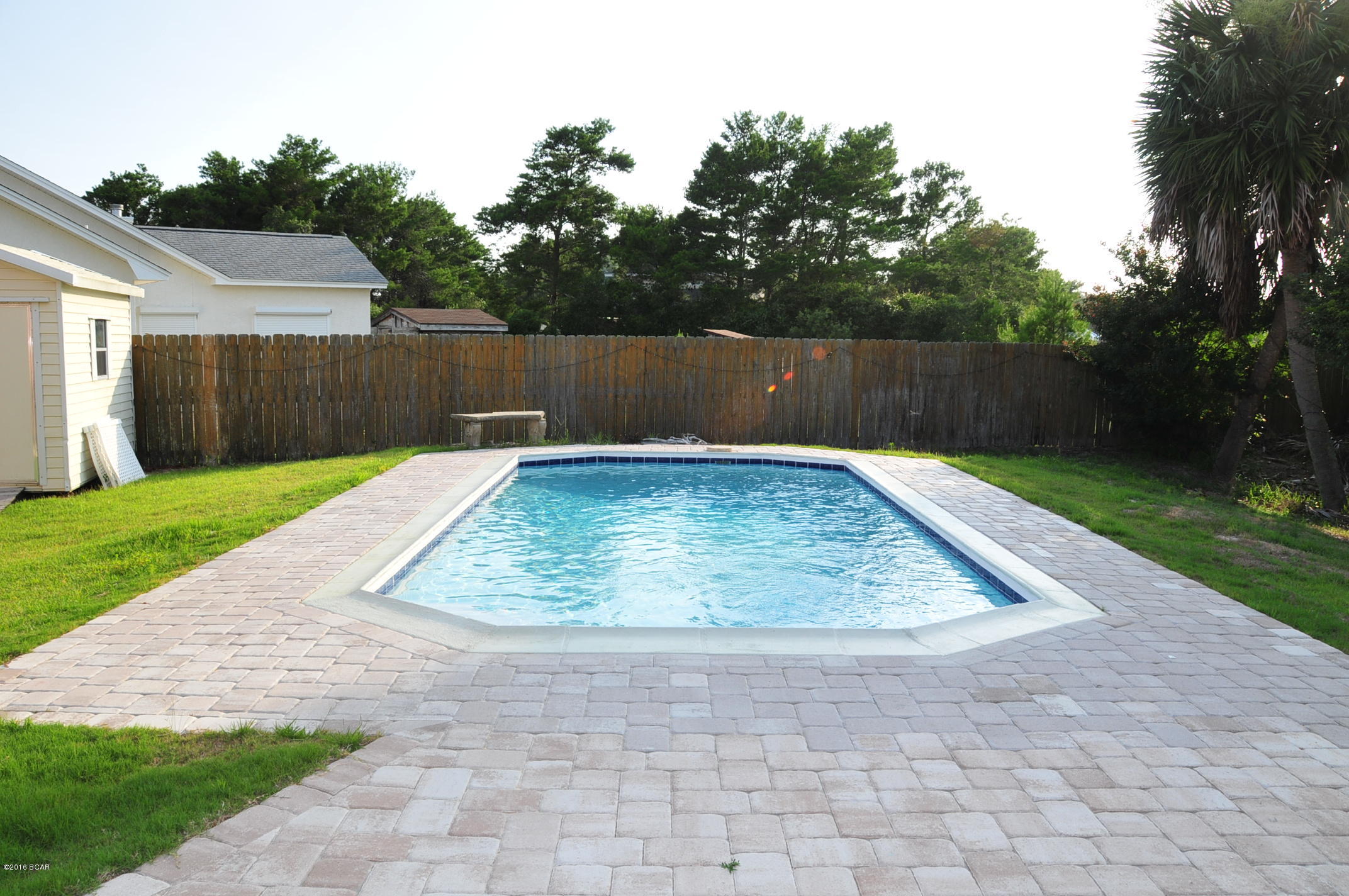 216 Southfields Road Panama City Beach, FL 32413 - Photo 38 of 46 Gallery Image 38