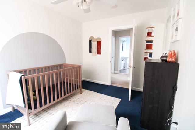 23 Valley View Road Trenton, NJ 08620 - Photo 25 of 42