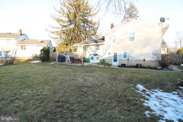 23 Valley View Road Trenton, NJ 08620 - Photo 40 of 42