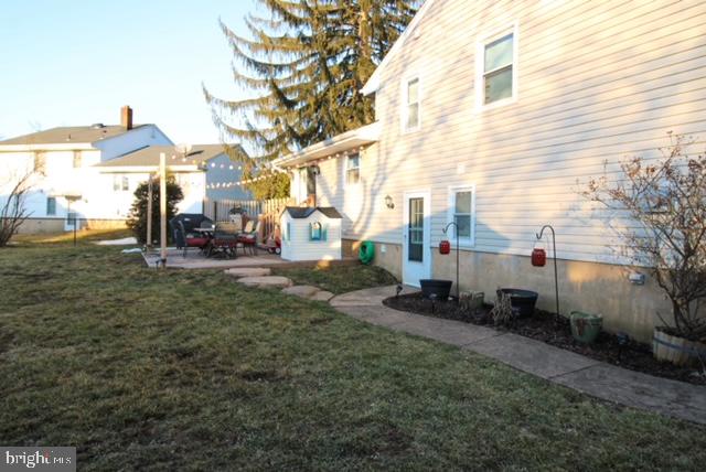 23 Valley View Road Trenton, NJ 08620 - Photo 42 of 42