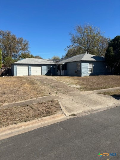805 West Kern Road, Unit 807 Killeen, TX 76541 - Photo 1 of 4