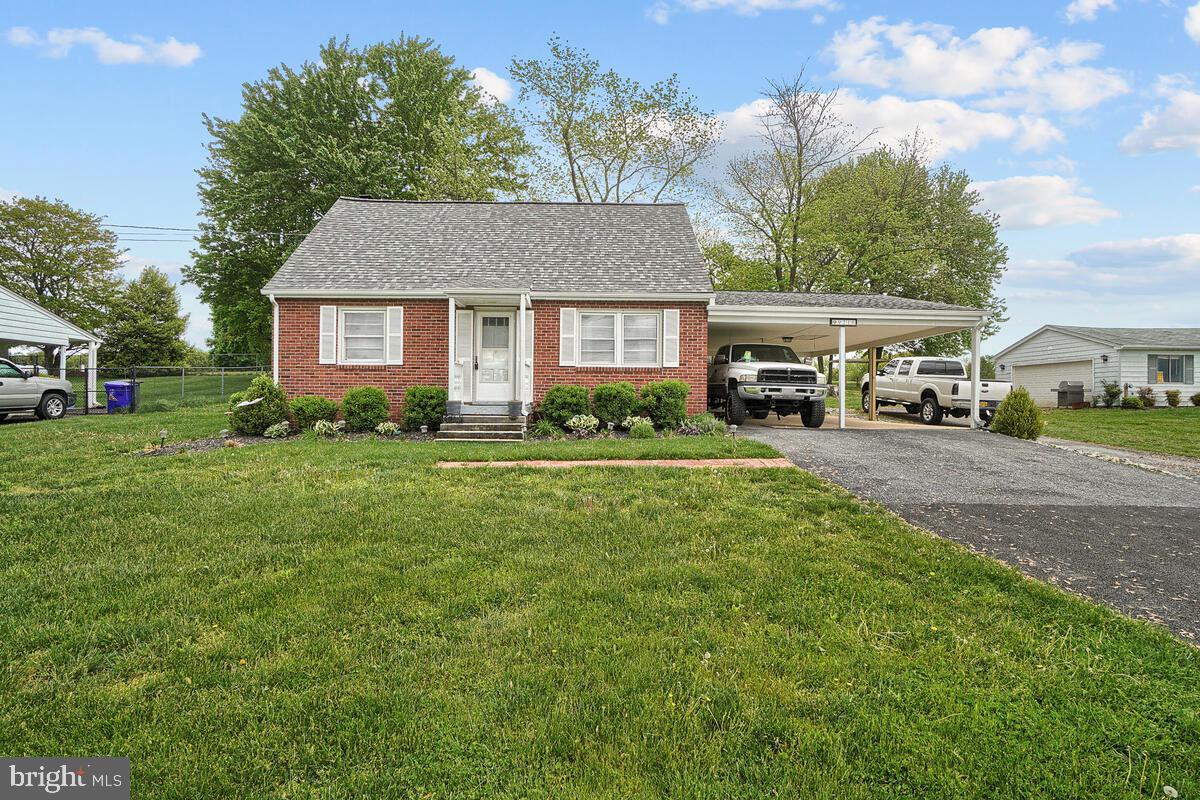 9210 Brown Church Road Mount Airy, MD 21771 - Photo 3 of 34 Fantastic Location